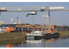 Bildergallerie Bayernhafen GmbH & Co. KG Aschaffenburg