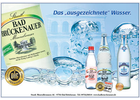 Bildergallerie Staatl. Mineralbrunnen AG Bad Brückenau Bad Brückenau