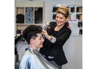 Eigentümer Bilder Friseur Capelli Sollecito Friseurmeisterin Neuenmarkt