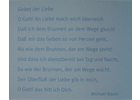 Bildergallerie Michael Bauer-Heim Nürnberg