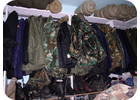 Bildergallerie Army-Nato-Shop Erlangen