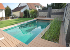 Eigentümer Bilder Gaisch aqua GmbH Schwimmbadbau Stein