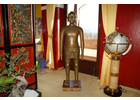 Eigentümer Bilder Praxis für Traditionelle Chinesische Medizin Dietmar G. Kummer Prof. Dr.h.c. Heilpraktiker Kulmbach