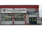 Bildergallerie Autoservice GmbH Inh. W. Fiolka Würzburg