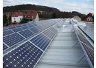Bildergallerie PS Photovoltaik GmbH Viereth-Trunstadt