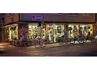 Eigentümer Bilder Fahrradkiste Fahrradhandel Nürnberg