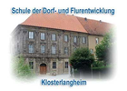 Bildergallerie Schule der Dorf- und Flurentwicklung Konventbau Klosterlangheim Lichtenfels