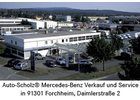 Eigentümer Bilder Auto-Scholz® GmbH & Co. KG Forchheim