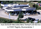 Eigentümer Bilder Auto-Scholz® GmbH & Co. KG Pegnitz