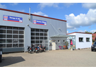 Bildergallerie Garage & Ink. Stettfeld