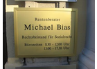 Eigentümer Bilder Bias Michael Rentenberater, Rechtsbeistand für Ansbach