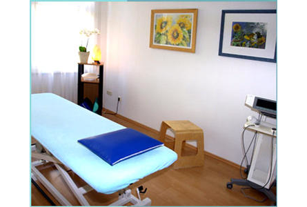 Kundenfoto 5 Praxis für Physiotherapie Bräuer Martina