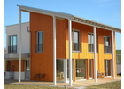 Eigentümer Bilder BDZ Baudienstleistungszentrum BAU GmbH & Co. KG Baugewerbedienstleistungen Eggolsheim
