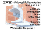 Bildergallerie ZFE Ziegel-Fertigteil-Elemente GmbH Münchsteinach
