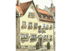 Bildergallerie Altstadthof Seßlach