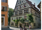 Bildergallerie Hotel Reichsküchenmeister Rothenburg ob der Tauber