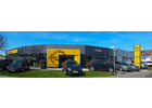 Bildergallerie FRANKE Automobile GmbH & Co. KG Weiden i.d.OPf.
