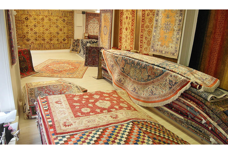 Teppich Rezai In Aschaffenburg 0602157