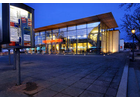Bildergallerie Theater Ansbach - Kultur am Schloss eG Ansbach