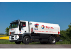 Bildergallerie Heizöl Total Mineralöl GmbH Heizöle Schmierstoffe Kraftstoffe Hof