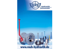 Eigentümer Bilder Rauh Hydraulik GmbH Würzburg