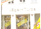 Bildergallerie Jäger & Turba Modeland Tirschenreuth