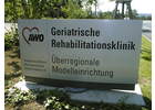 Bildergallerie Geriatrische Rehabilitationsklinik Würzburg