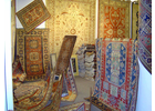Bildergallerie Teppiche Isfahan Schweinfurt