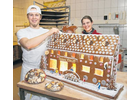 Bildergallerie Bäckerei-Lebensmittel Schmitt Frankenwinheim