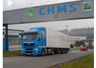 Bildergallerie CHMS GmbH & Co. KG Rödental