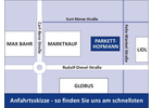 Bildergallerie Parkett-Hofmann Schweinfurt GmbH & Co. KG Sennfeld