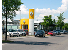 Eigentümer Bilder Autohaus Ullein GmbH Dacia Bamberg