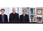 Bildergallerie Music academy, Klaus Erhart, Josef Meier, Conrad Gunter Regensburg