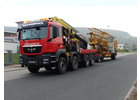 Bildergallerie Kirbach Kran-Service Elsenfeld