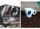 Eigentümer Bilder Kaffeemaschinen Espressomaschinenservice EMS Schwarzenbruck