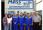Bildergallerie MASS GmbH Wenzenbach
