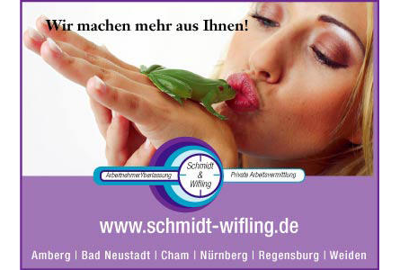Kundenfoto 1 Schmidt & Wifling