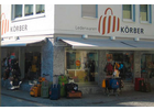 Bildergallerie Körber Lederwaren Forchheim
