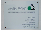 Bildergallerie Pechtl Maria Krankengymnastik Amberg