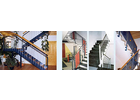 Bildergallerie Treiber u. Hausner GmbH Metallbau Ettenstatt