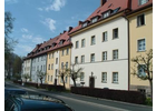 Bildergallerie Städtebau Kulmbach Wohnungsbau- und Sanierungsgesellschaft mbH Kulmbach