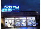 Bildergallerie Stoy Automobile GmbH 