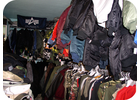 Bildergallerie Army-Nato-Shop Erlangen
