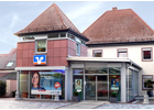 Bildergallerie Raiffeisen-Volksbank Aschaffenburg eG Heimbuchenthal