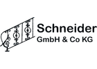 Bildergallerie Schneider GmbH & Co. KG Kunstschlosserei Gundelsheim