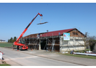 Bildergallerie Schmidt und Sohn GmbH Bauunternehmen Markt Berolzheim