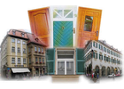 Bildergallerie Glaserei-Fensterbau Walter Rädlein GmbH & Co. KG Bamberg
