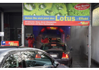 Eigentümer Bilder Schmitt Waschstraße Autowaschstraße Würzburg
