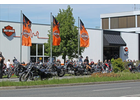Bildergallerie F & M Jonak GmbH Motorräder Nürnberg
