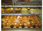 Eigentümer Bilder Friehs Bernhard Bäckerei Kleinwallstadt